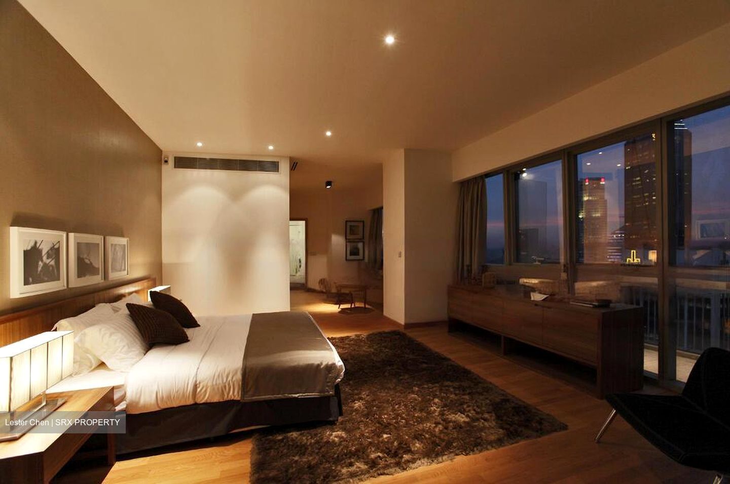 Marina Bay Suites (D1), Condominium #437900691